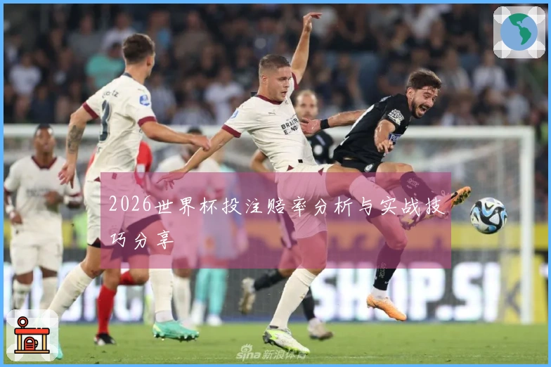 2026世界杯投注赔率分析与实战技巧分享