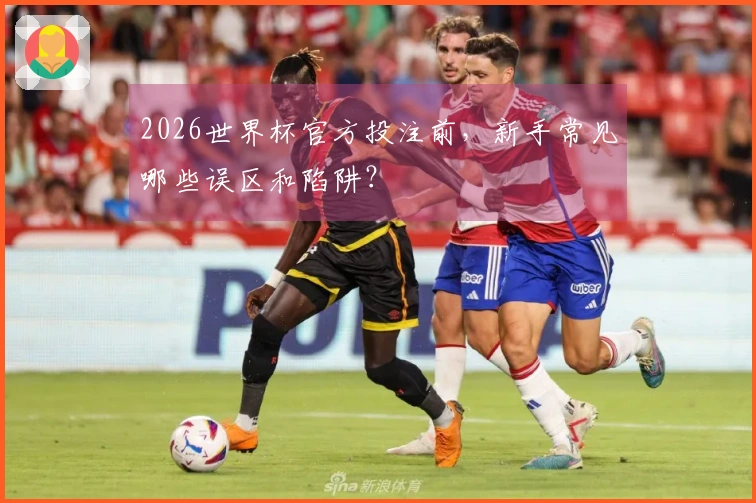 2026世界杯官方投注前，新手常见哪些误区和陷阱？