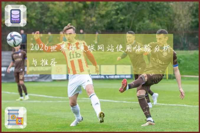 2026世界杯滚球网站使用体验分析与推荐