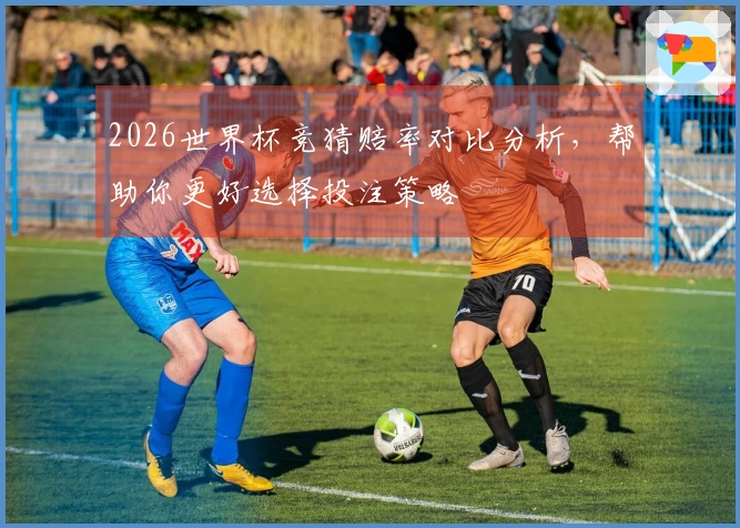 2026世界杯竞猜赔率对比分析，帮助你更好选择投注策略